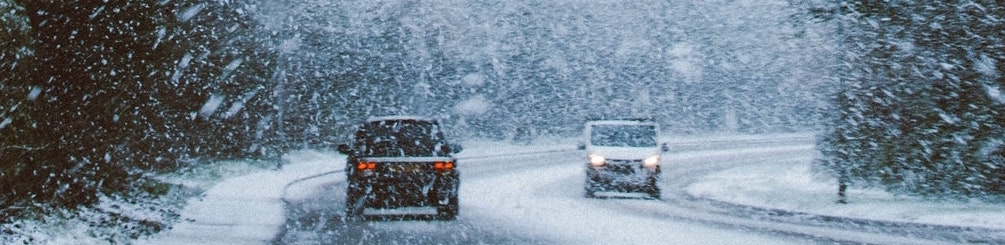 在明尼苏达州，让你的车为冬天做好准备的小贴士